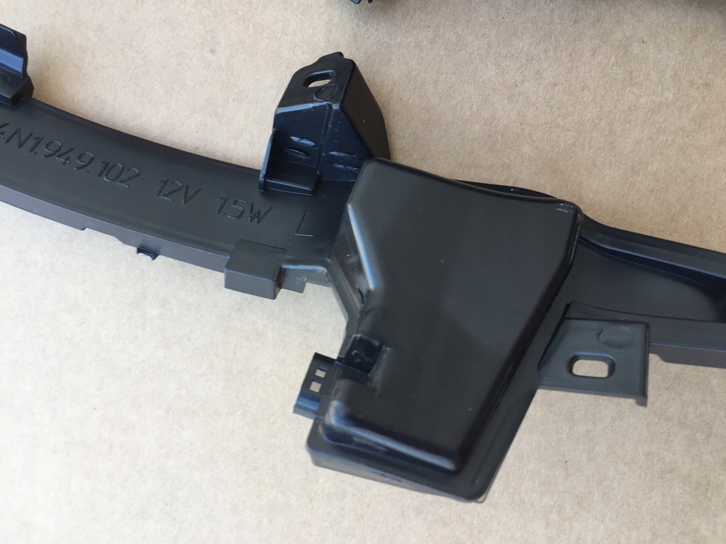 фото №11, Поворотники dynamic w зеркало do audi a6 c8 4k s6 a7 4k8 rs7 2019-2020 europa