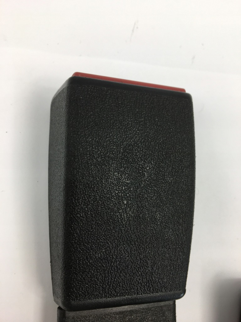 Клипсы ремней безопасности задние mercedes w124 sedan 1248601696 в Украине