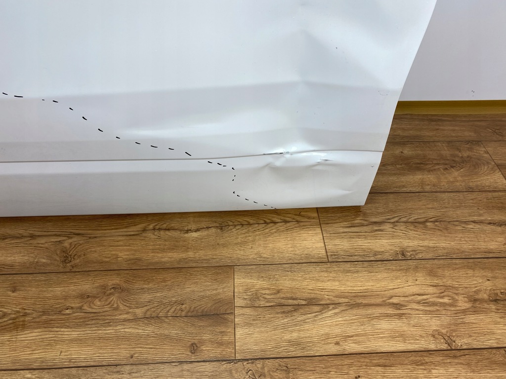 фото №10, Дверь левый перед dodge ram 1500 2019+ usa