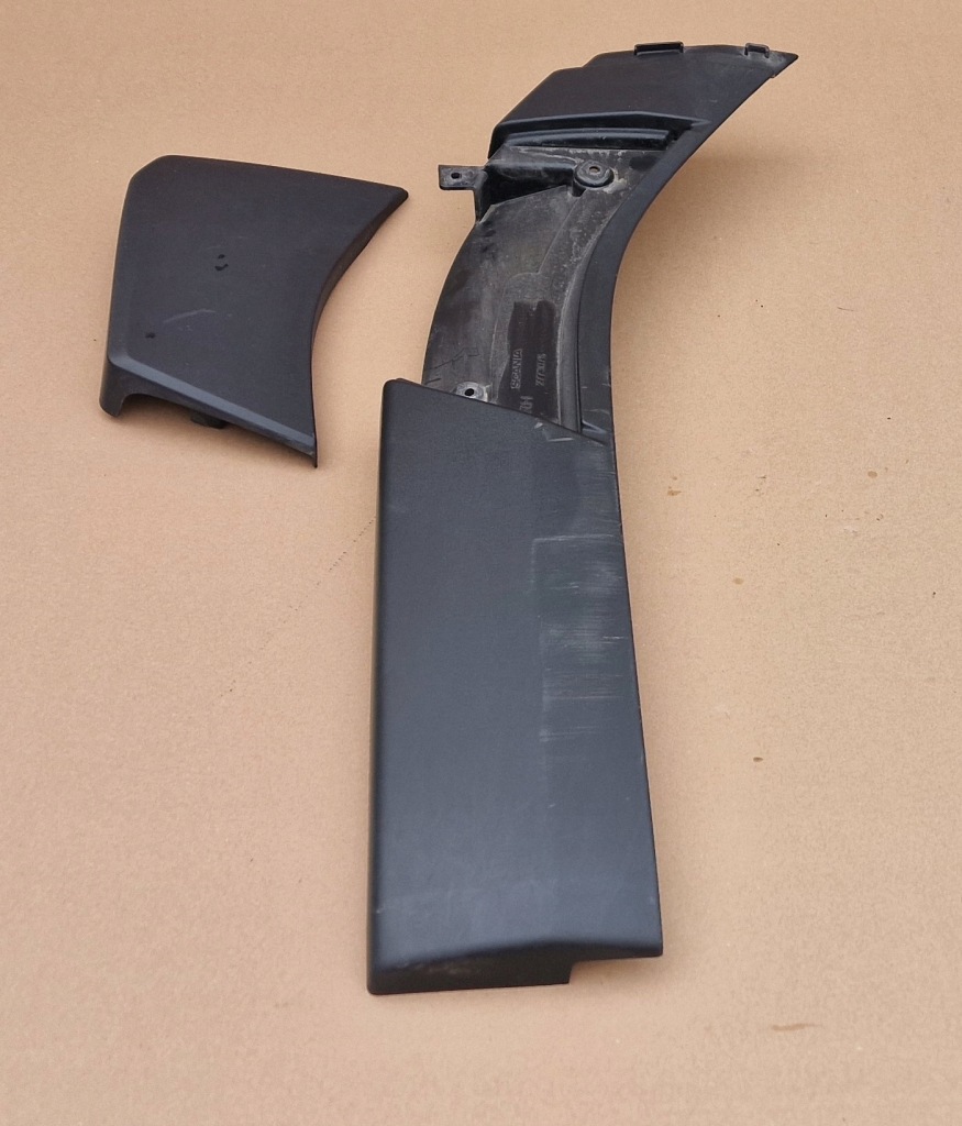 Scania ngs молдинг крыла подкрылок накладка радар 2773076 Недорого