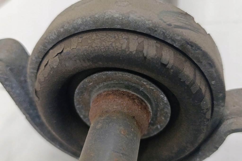 фото №7, Wał приводной jeep cherokee kl p68242641aa 2.2l дизель 2017