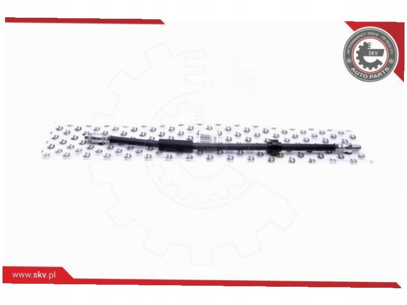 фото №2, Шланг перед renault sport spider 2.0 95-99 espace iv 1.9-3.5 02-15