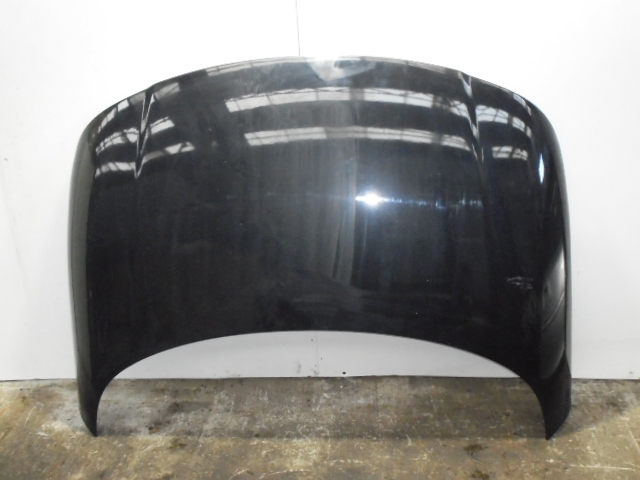 фото №12, Audi tt i 8n крышка двигателя капот