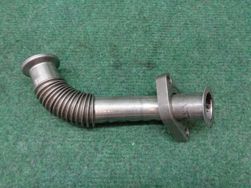 Купить Труба трубка шланг egr alfa romeo 159 croma 2 ii 1.9 8v jtdm оригинал