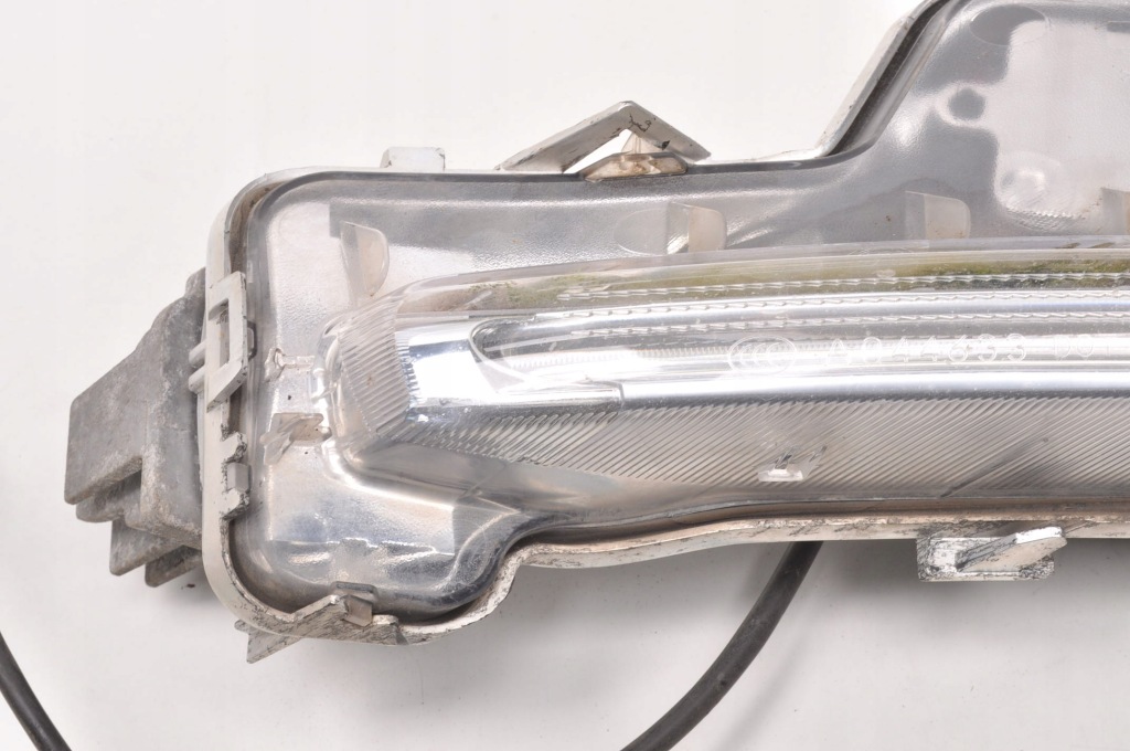 Volvo s60 2 v60 противотуманная фара правый фара led светодиодная правый  31353290 с Разборки