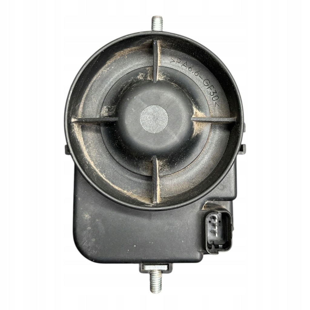 фото №1, Volvo s40 2005 сирена сигналізація