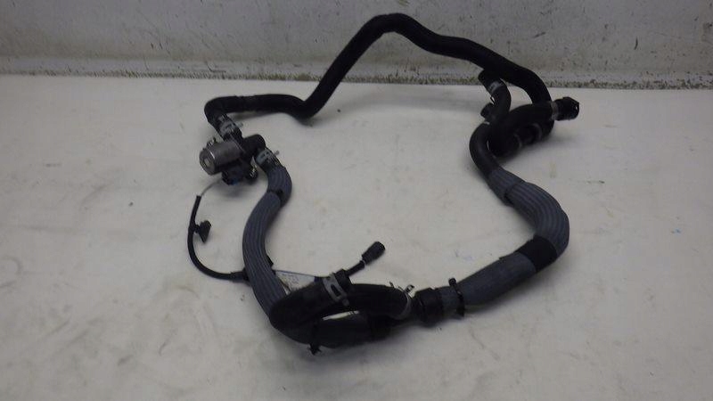 фото №1, Wąż труба насос wody renault talisman 2.0 blue dci 140531729r 240752153r