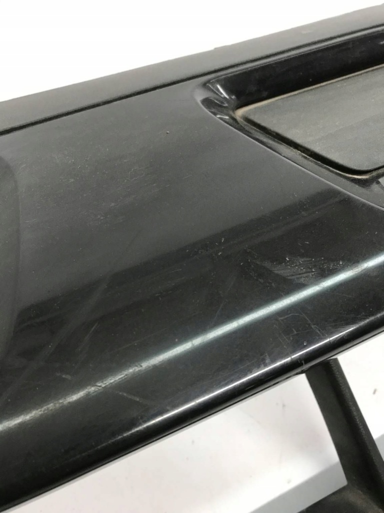 Mercedes w253 glc amg рестайлинг  накладка бампера перед a2538851304 Киев