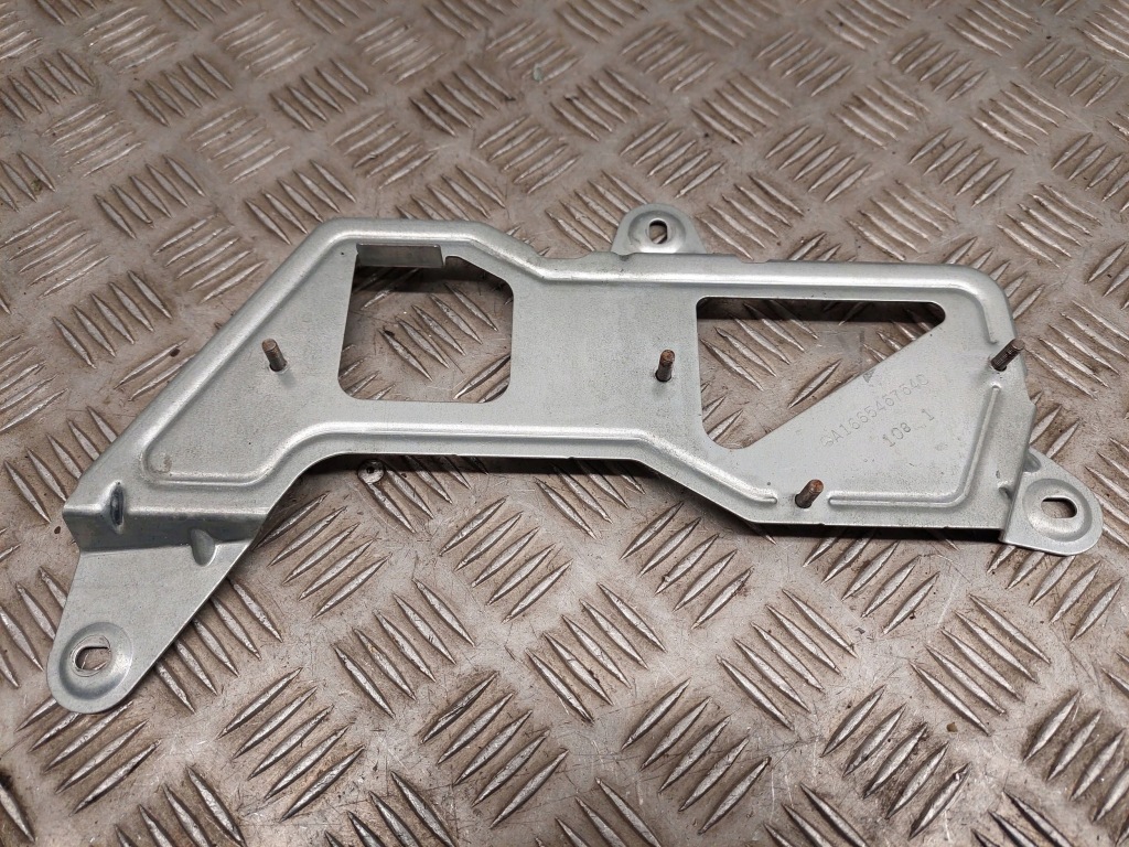 Купить Mercedes-benz gl x166 2013 другое запчасти кузов