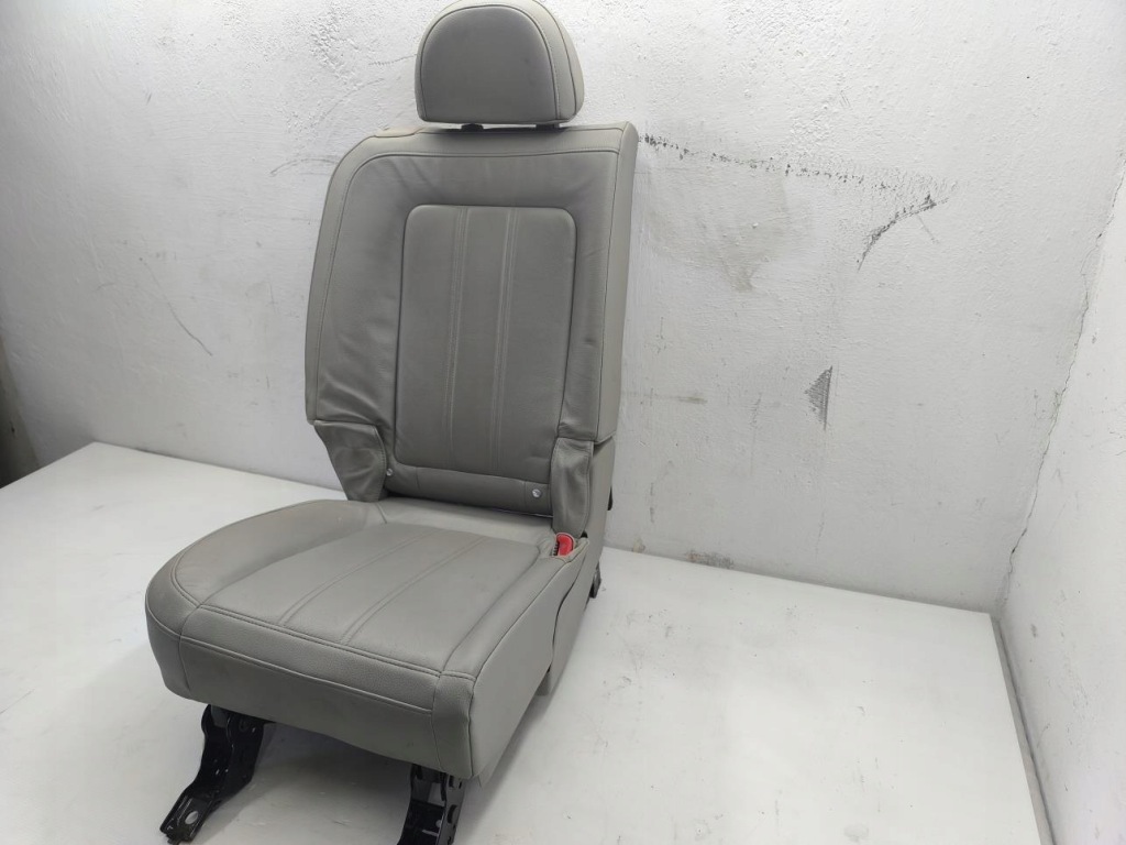 фото №3, Сидіння правий задня opel antara lift 2.2 cdti