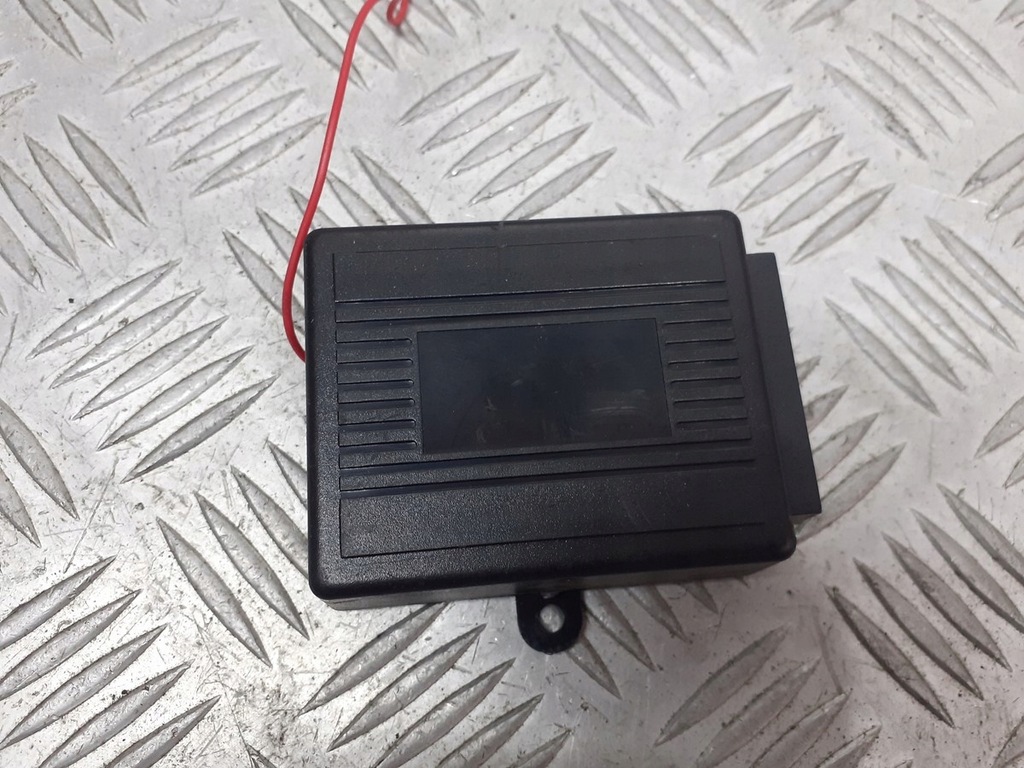 фото №3, Модуль сигнализация lb42