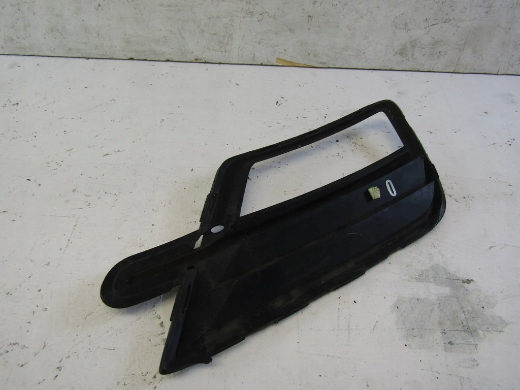 фото №8, Vw caddy ii lift решётка бампера левая перед 15r-- 2k5853665c