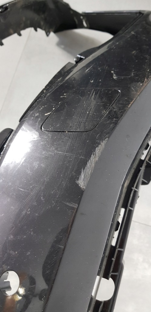 фото №4, Vw passat b8 lift gte r-line бампер перед передний