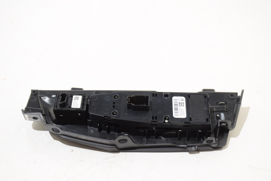 фото №11, Bmw ix3 g08 вимикач перемикач панель експлуатації керування вікон водія