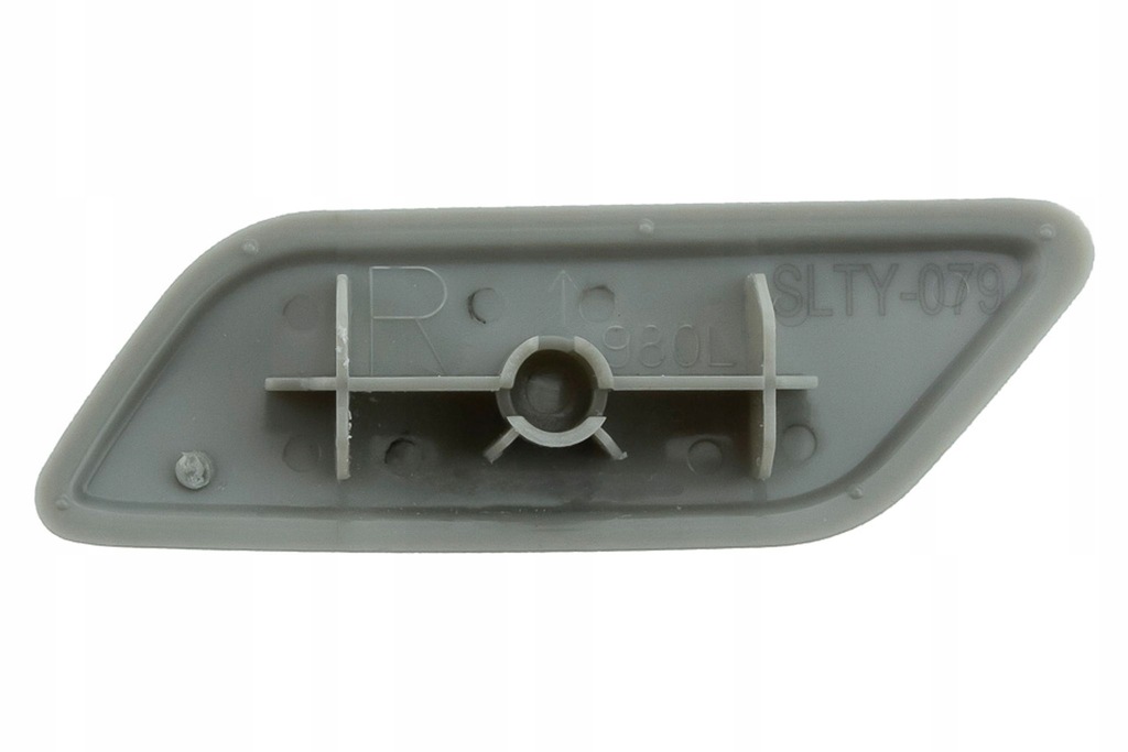 фото №3, Nty заглушка розпилювача фара