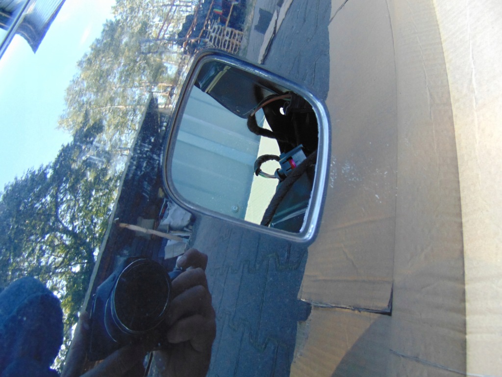 фото №10, Крышка багажника задняя задняя seat ibiza iv 3дверь 6j3 lc9z