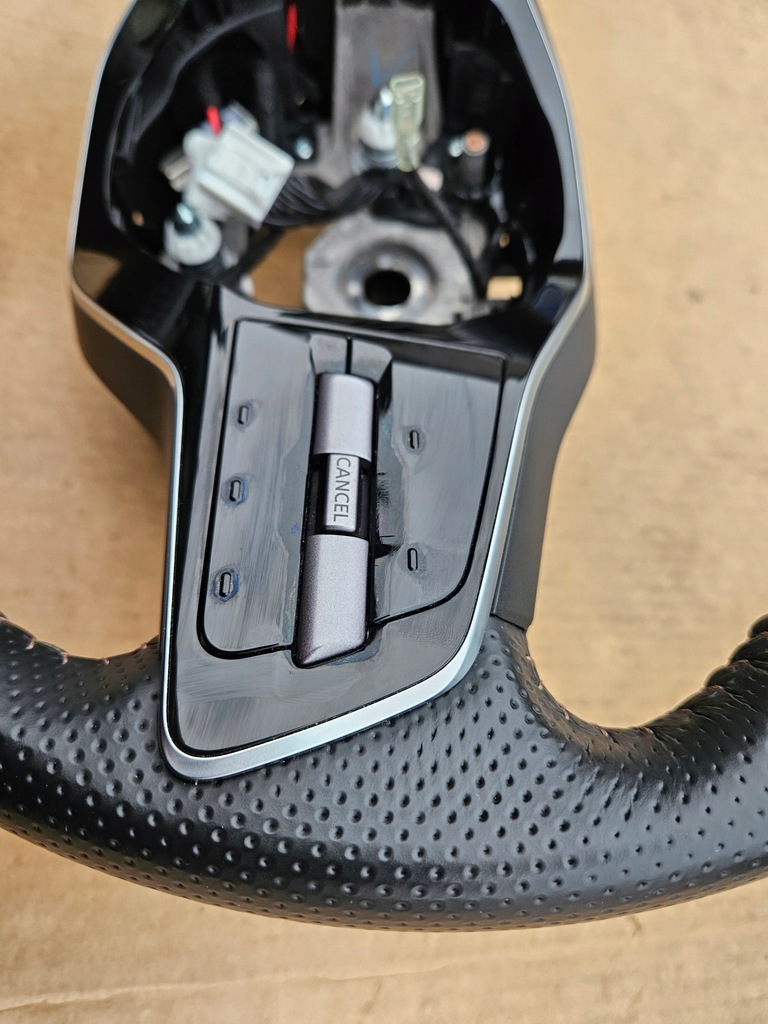 фото №8, Воздуховод nissan ariya pmp8a226010037 / 1z21hl 320502 / wc805890100 c