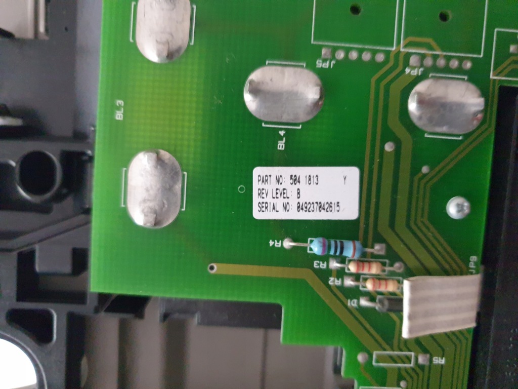 фото №6, Лампа освещение потолочный volvo s60 5041813