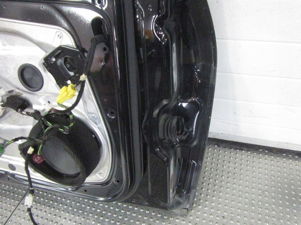 фото №11, Mercedes glk x204 2009 дверь левая перед полный