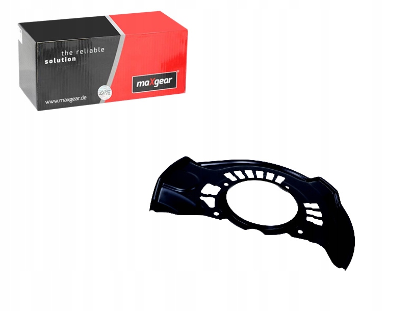 фото №1, Защита диск тормозной toyota p avensis camry previa 01-09 pr