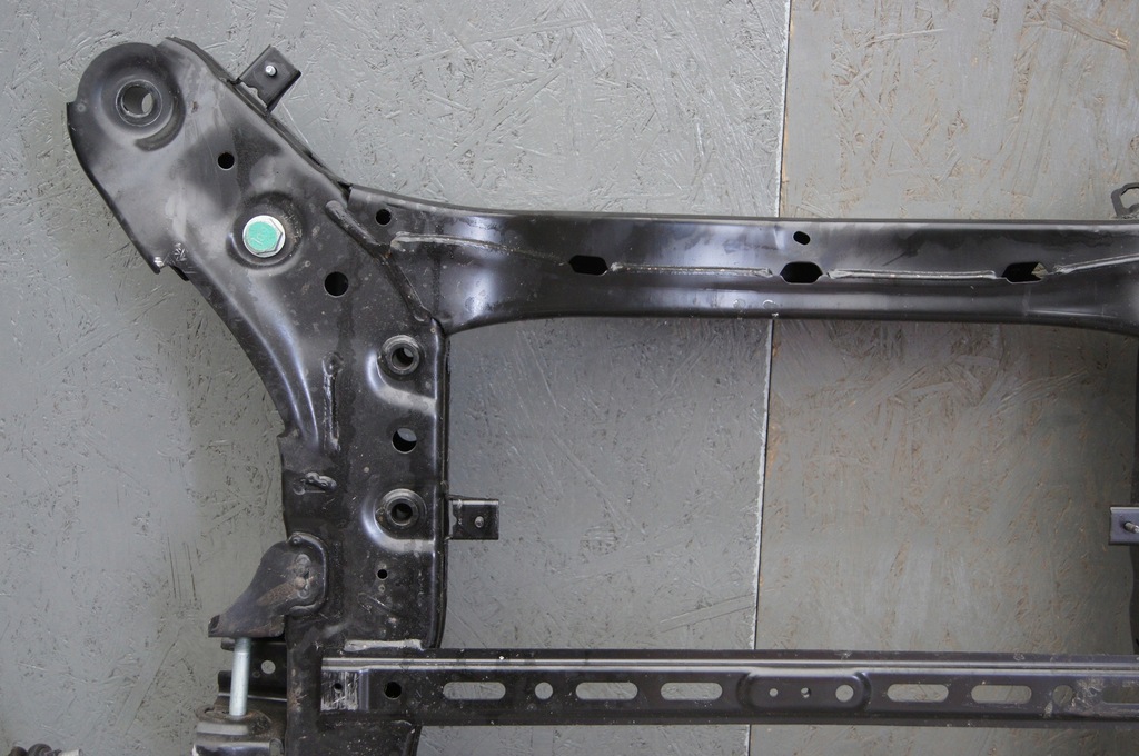 фото №13, Kia ev6 подрамник подрамник перед передний 2wd