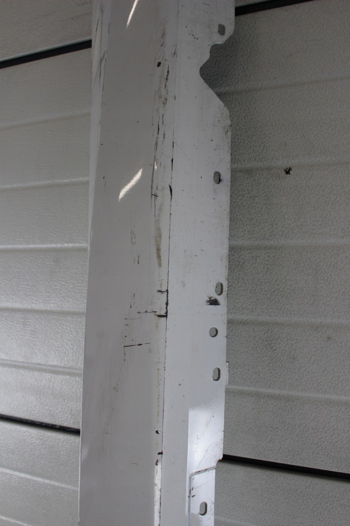 фото №4, Молдинг поріг ліва bmw f30 a300 alpinweiss