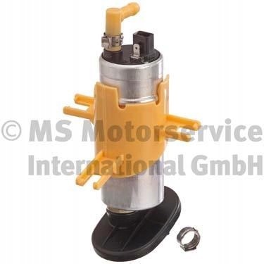 Купить Насос pal. электрическая bmw