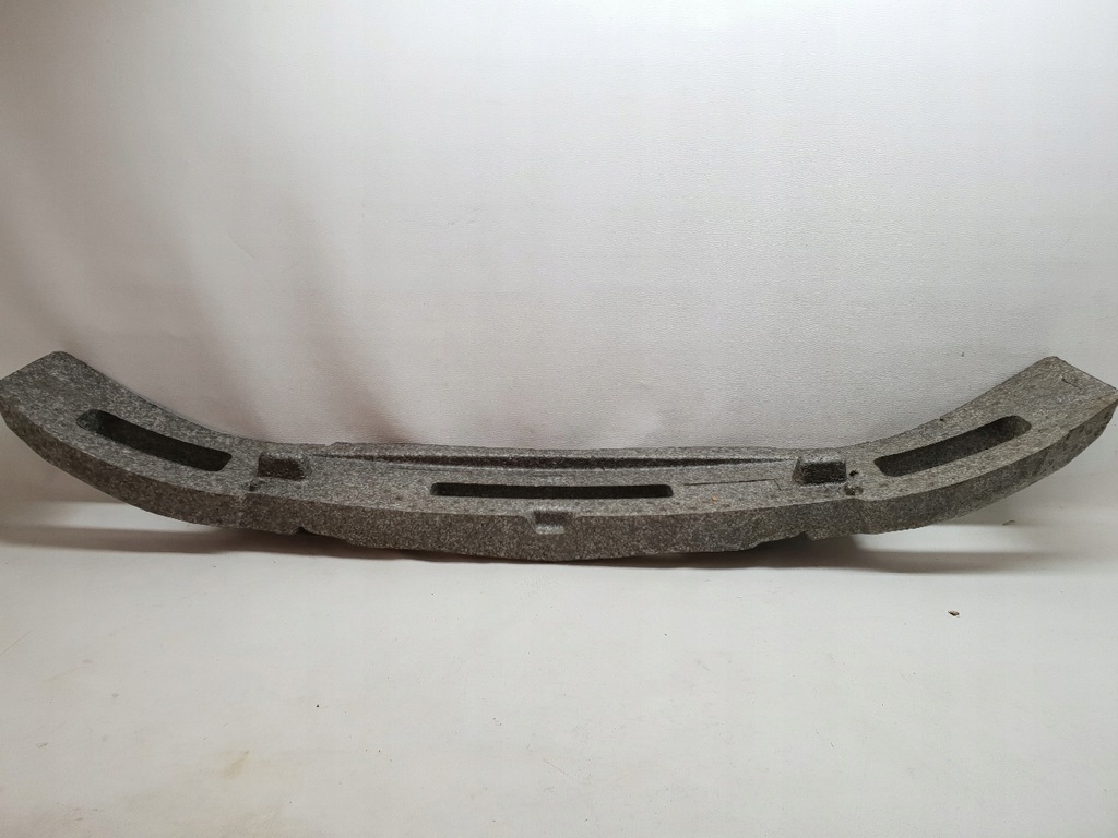 фото №7, Chevrolet aveo i t255 балка абсорбер бампер перед