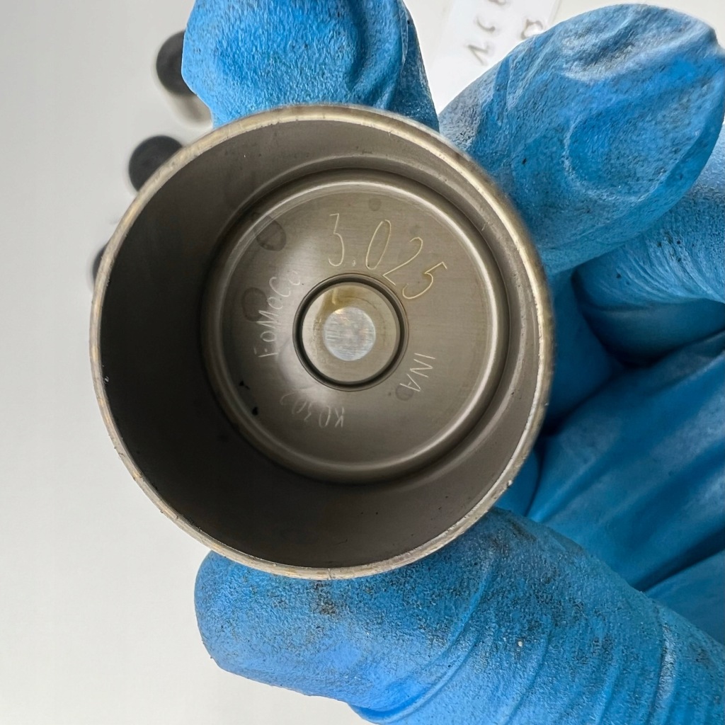 фото №5, Гідроштовхачі штовхачі ford kuga focus 1.6 ecoboost