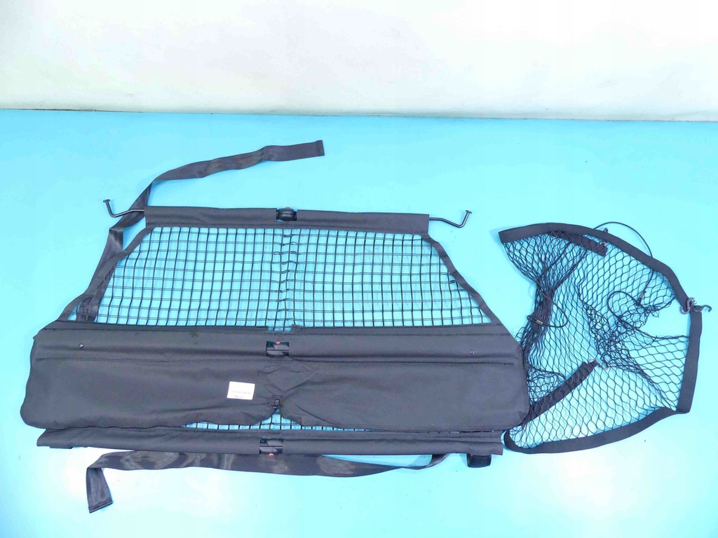 фото №1, Шторка сетка багажника infiniti fx ii qx70