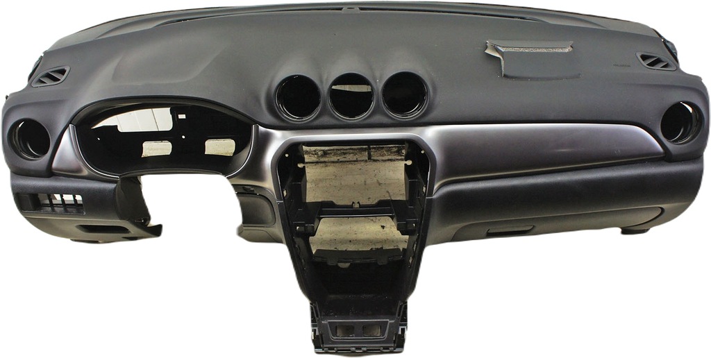 фото №1, Np001 suzuki vitara iii 19- ^ панель приладів панель приладів pulpit