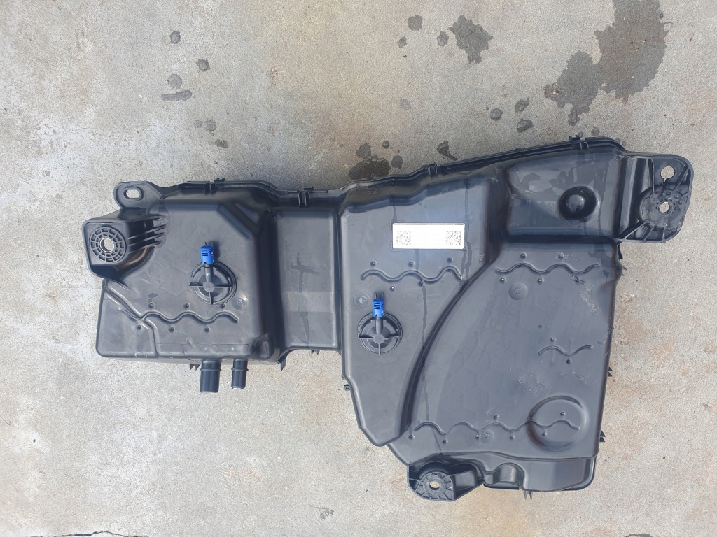 фото №1, Vw tiguan 2 ii 5qf131877l бак adblue