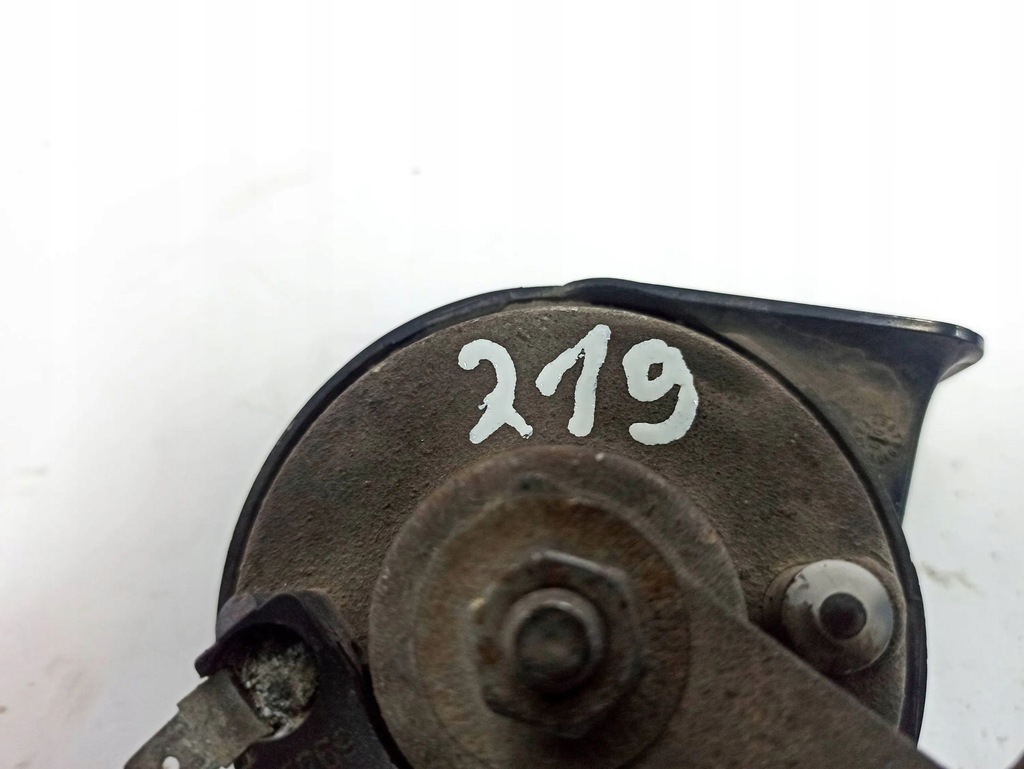 фото №12, Mercedes-benz cls c219 2005 сигнал