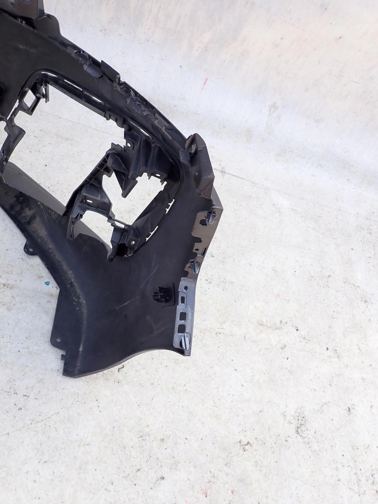 фото №10, Citroen spacetourer 16- бампер перед передний pdc