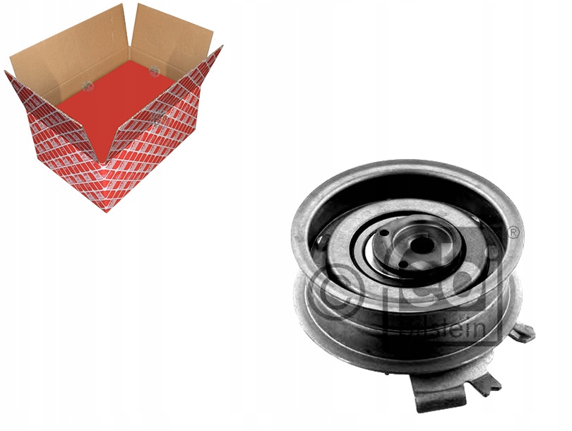 фото №7, Ролик ремень распределительного вала vw 1,6/2,0