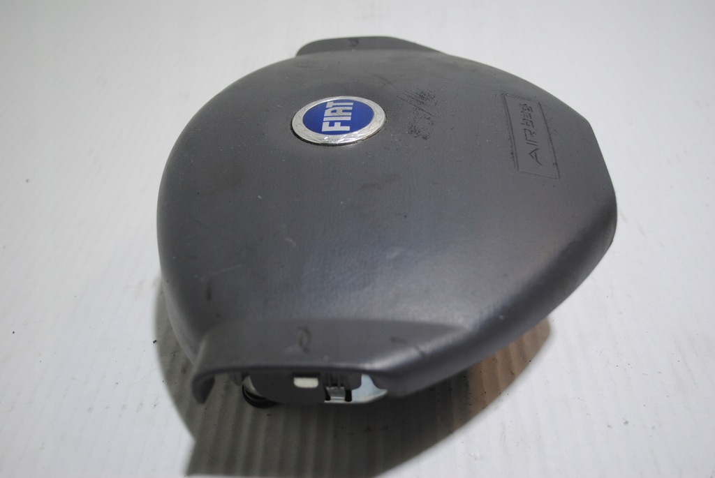 фото №7, Подушка подушка безопасности руля panda ii 735361991