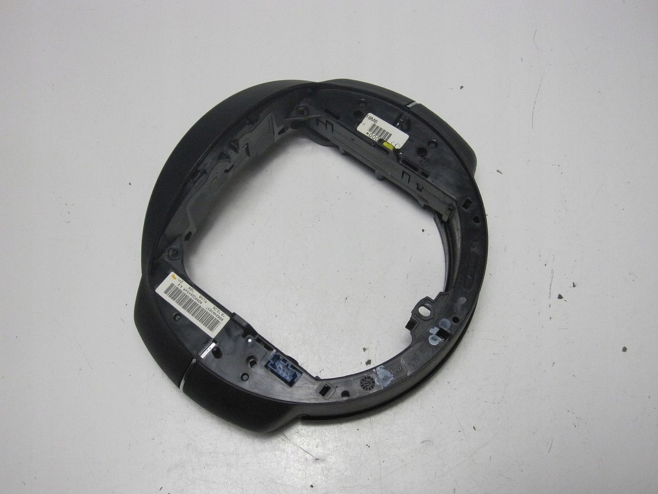 фото №9, Мультифункция руля переключатели citroen c4 01