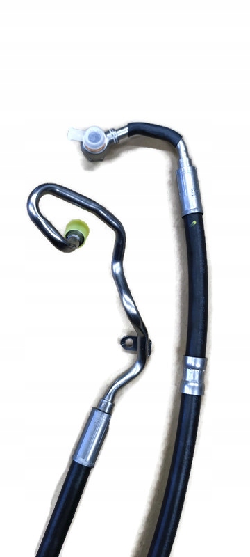 фото №5, Mercedes w211 3.0 шланг підсилювача a2114604124 новий оригінал