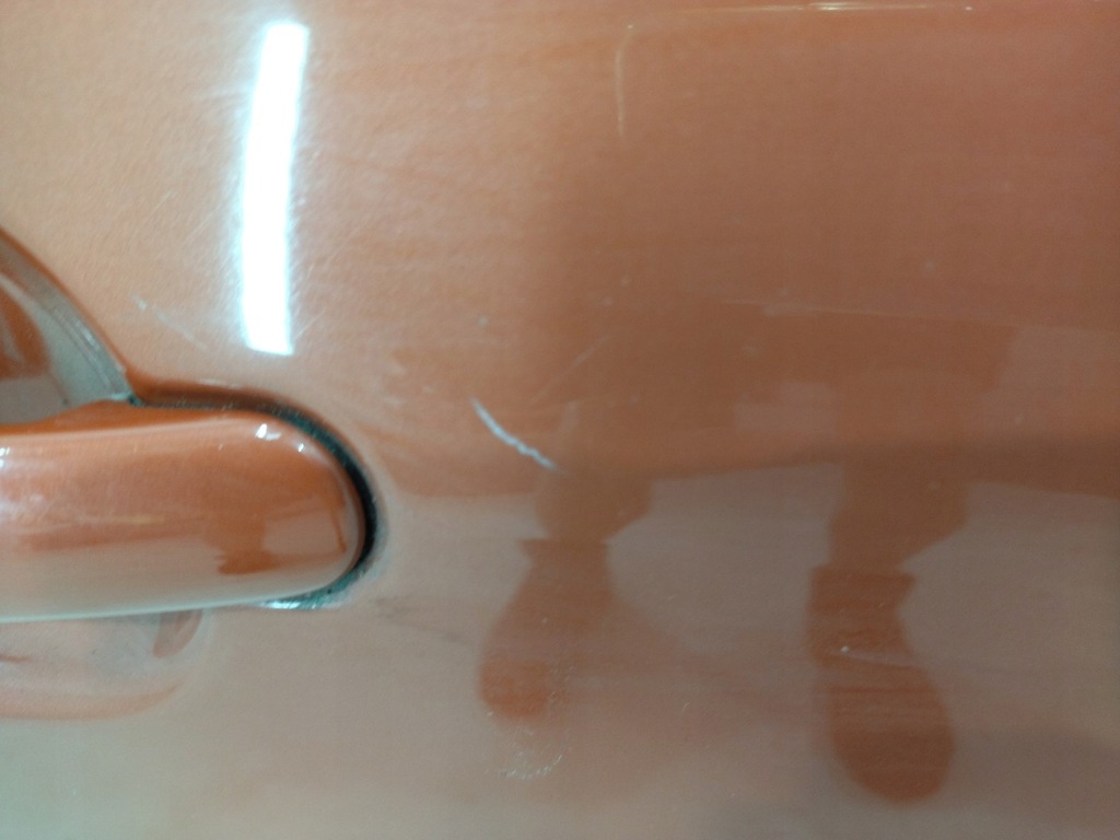 фото №10, Двері правий перед audi a2 lz3s jaidorrot