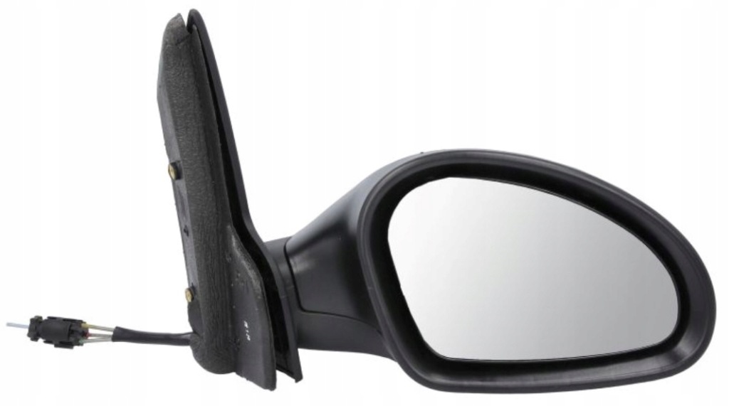 фото №1, Зеркало наружное p seat altea toledo iii 5p 03040715