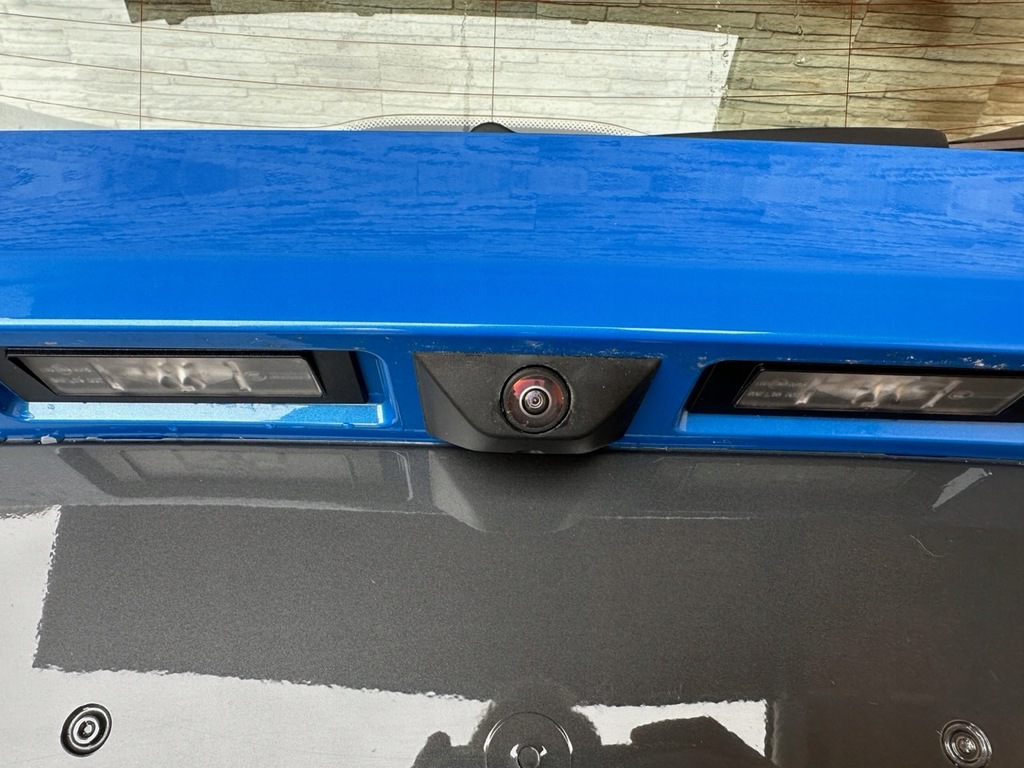 фото №5, Крышка багажника бампер лампы задняя камера bmw x2 f39 c1d mpak