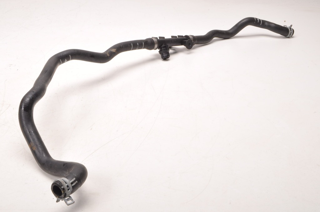 фото №1, Bmw 5 g60 2.0 гибрид труба шланг wody 24r 9872162