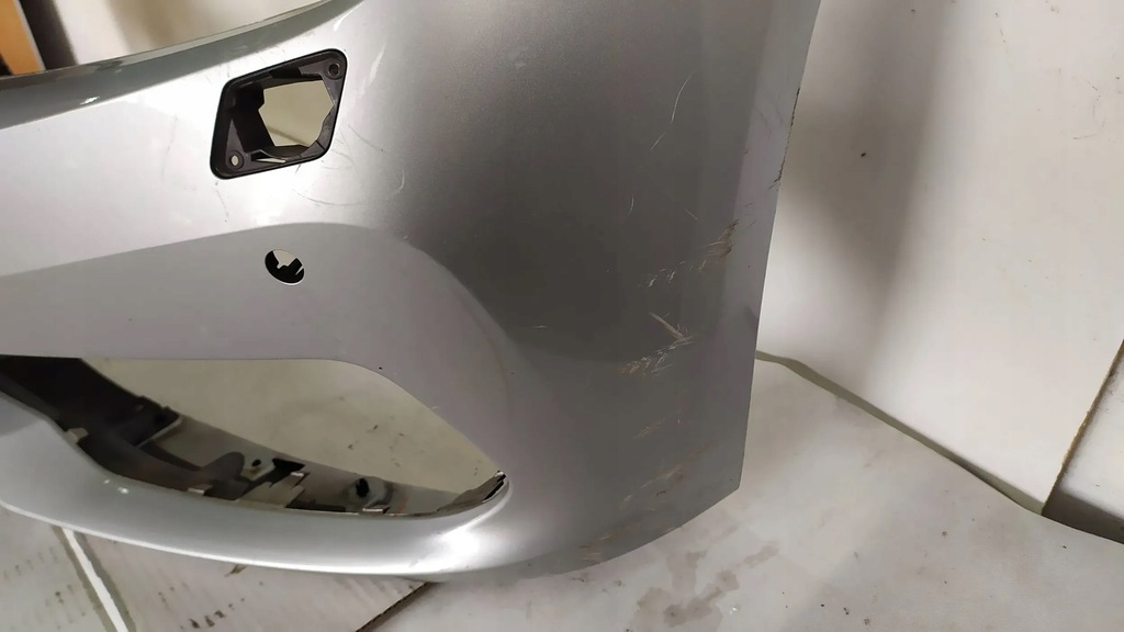 фото №8, Бампер перед передний bmw 3 f30 f31