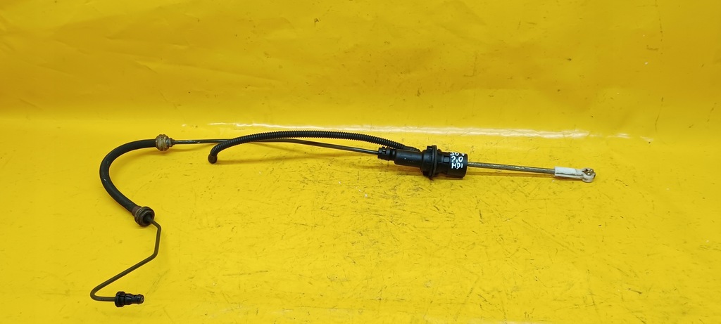 фото №8, Помпа зчеплення peugeot 307 2,0hdi 9637030880