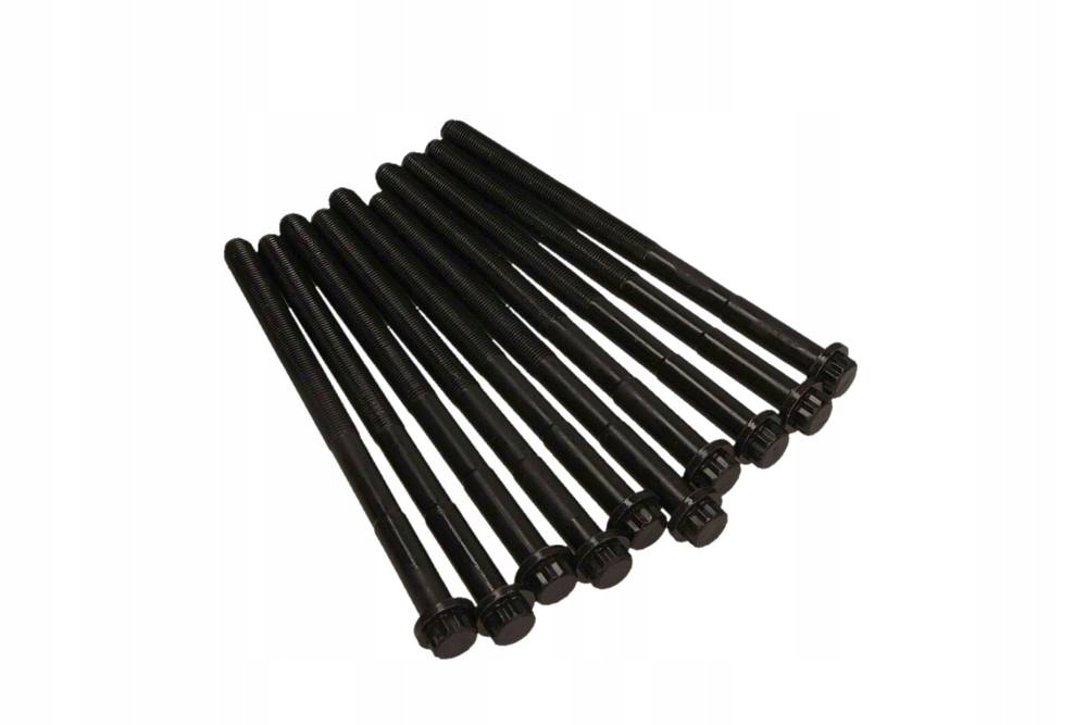 фото №1, Victor reinz 14-32327-01 набор винт головки цилиндров