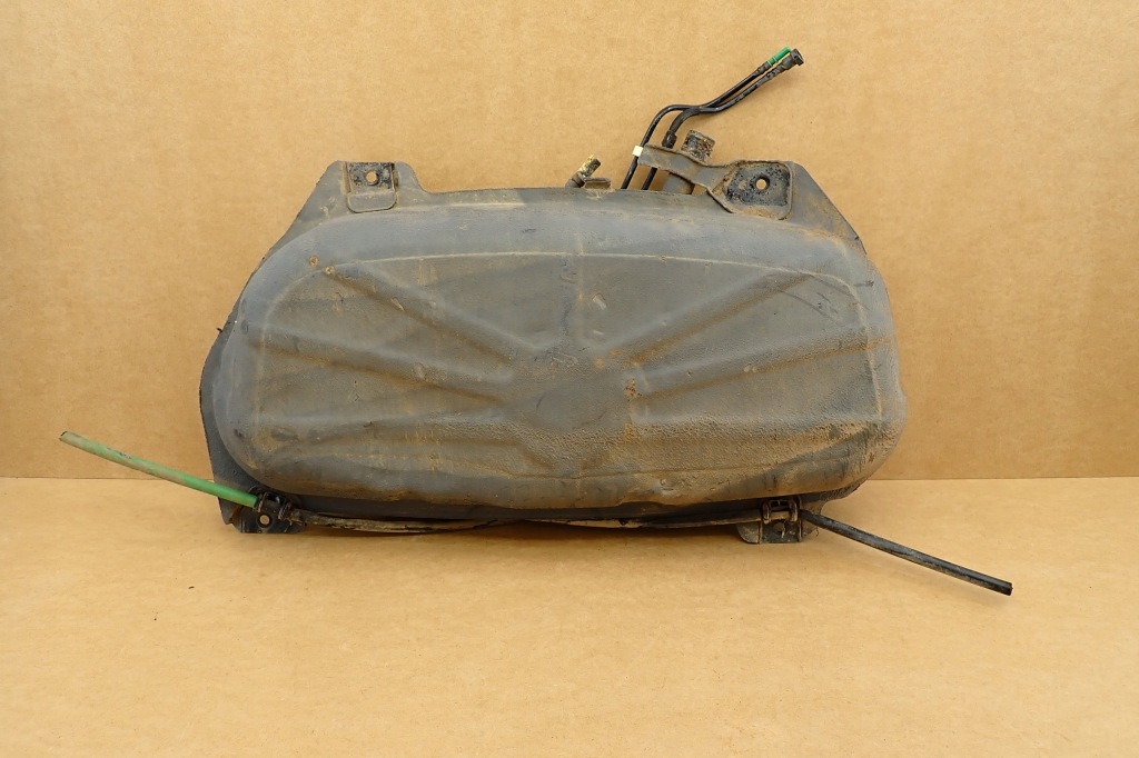 Citroen nemo 1.4 8v 07- бак bak пального 51810263 оригінальний номер Доставка