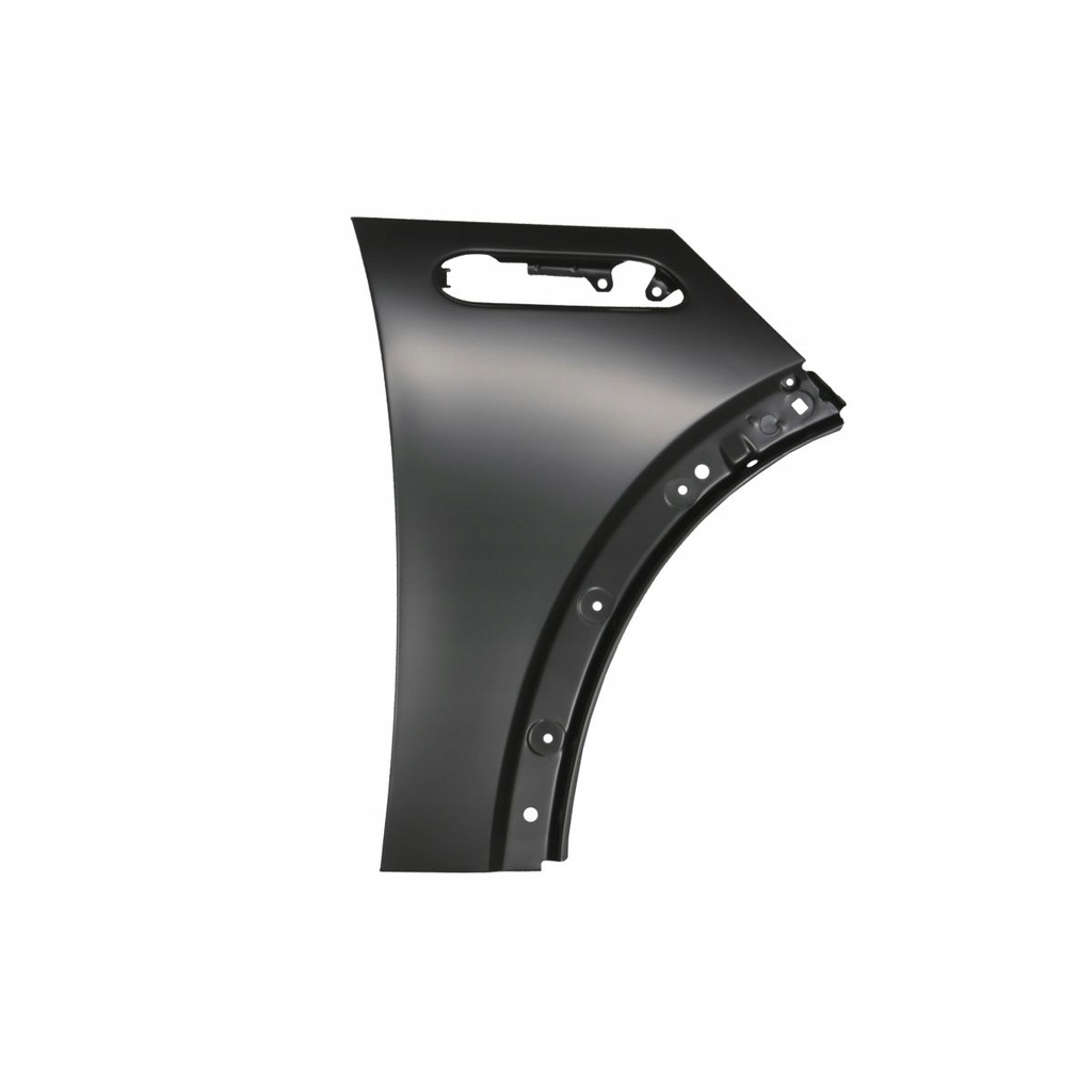 фото №1, Крила перед правий mini mini r50 r53 r52 01-08