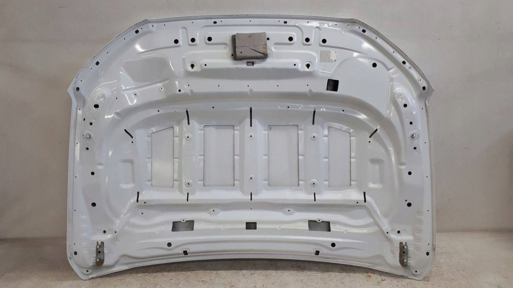 фото №9, Ford ranger 2015-2021 lift капот перед jb3b-16610-ac