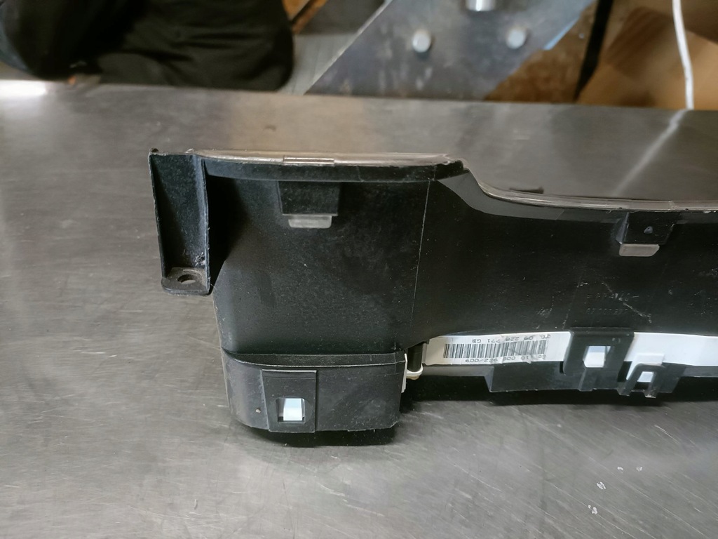 фото №5, Счетчик obrotomierz opel zafira a 09228771gb