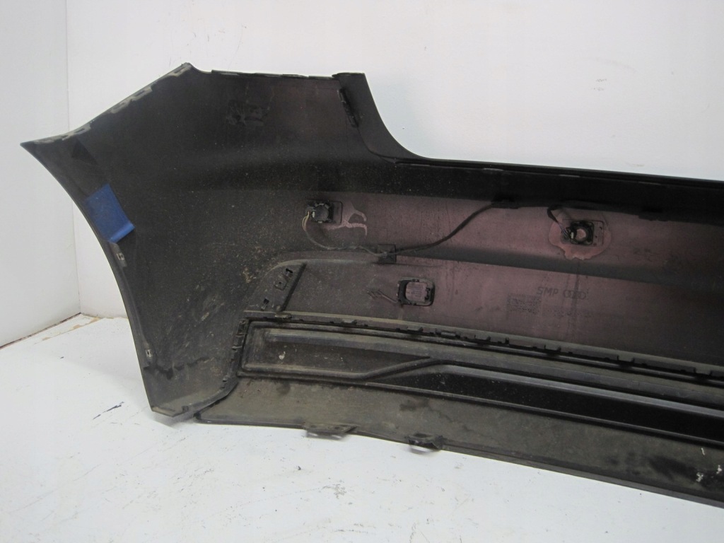 фото №7, Бампер задняя задний audi a1 82a 4 pdc 20r